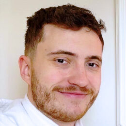 Malermeister Luka Kovacevic